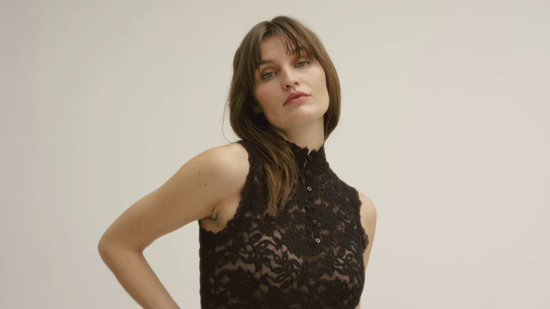 Timeless Scandinavian Silk and Style
